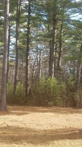 46 Albert Reed Road Orrington ME 04474