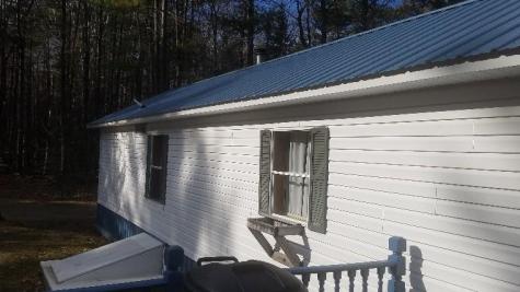 46 Albert Reed Road Orrington ME 04474