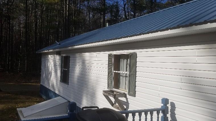 46 Albert Reed Road Orrington ME 04474