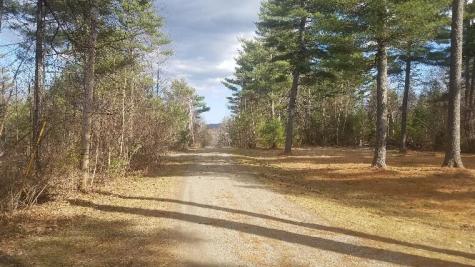 46 Albert Reed Road Orrington ME 04474