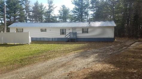46 Albert Reed Road Orrington ME 04474