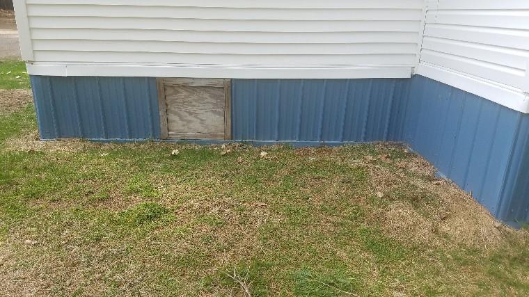 46 Albert Reed Road Orrington ME 04474