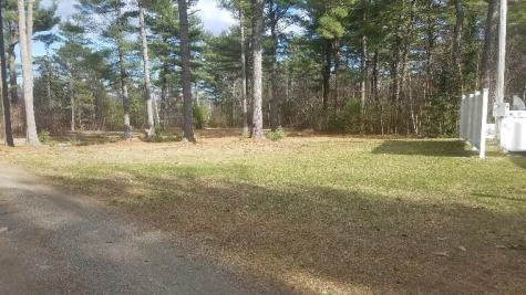 46 Albert Reed Road Orrington ME 04474