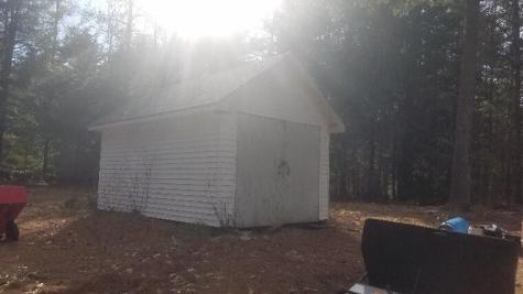 46 Albert Reed Road Orrington ME 04474