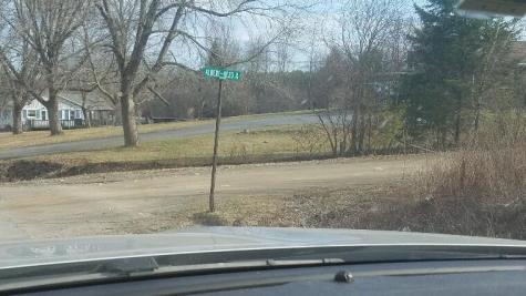 46 Albert Reed Road Orrington ME 04474