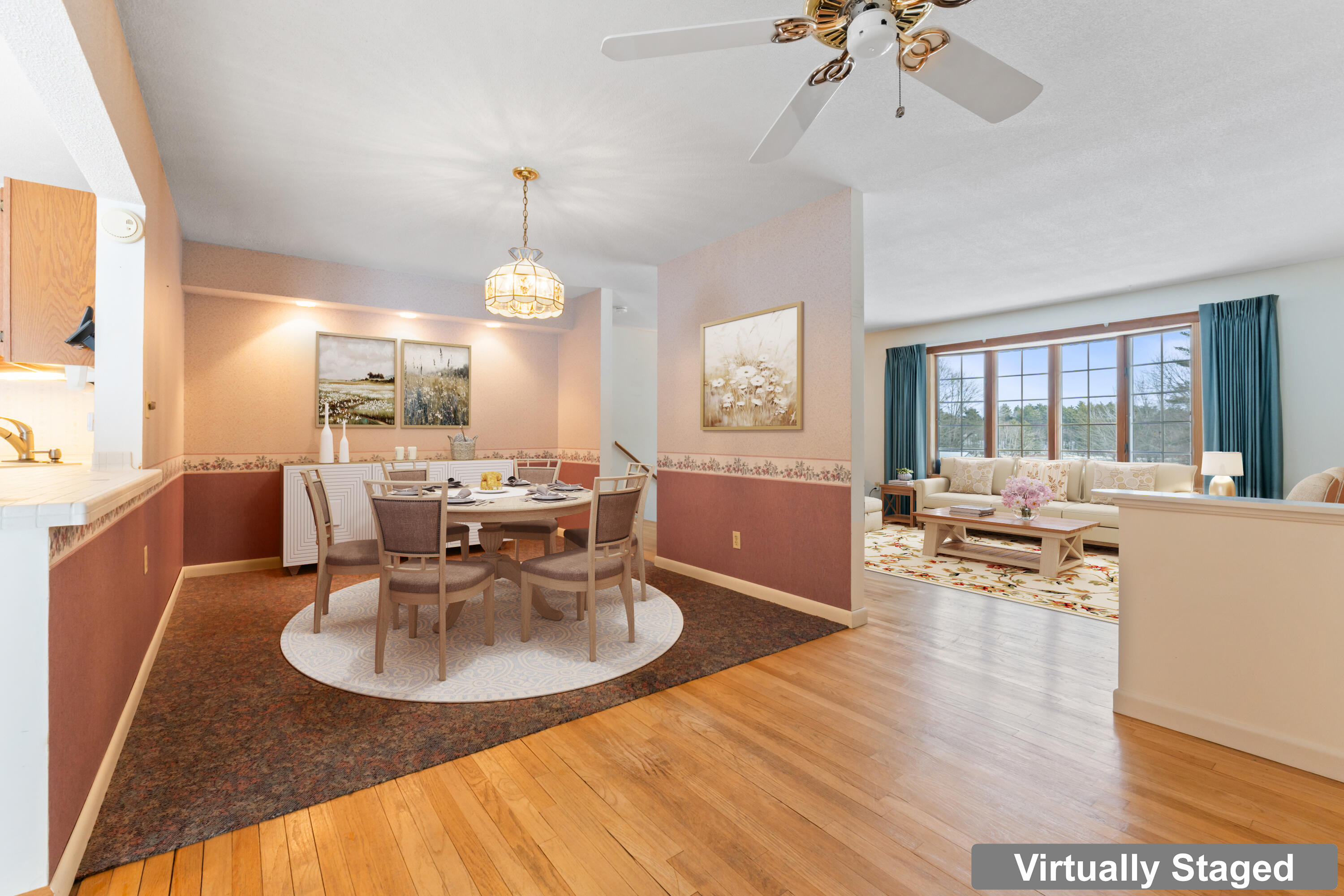 24 Penny Lane Jefferson ME 04348