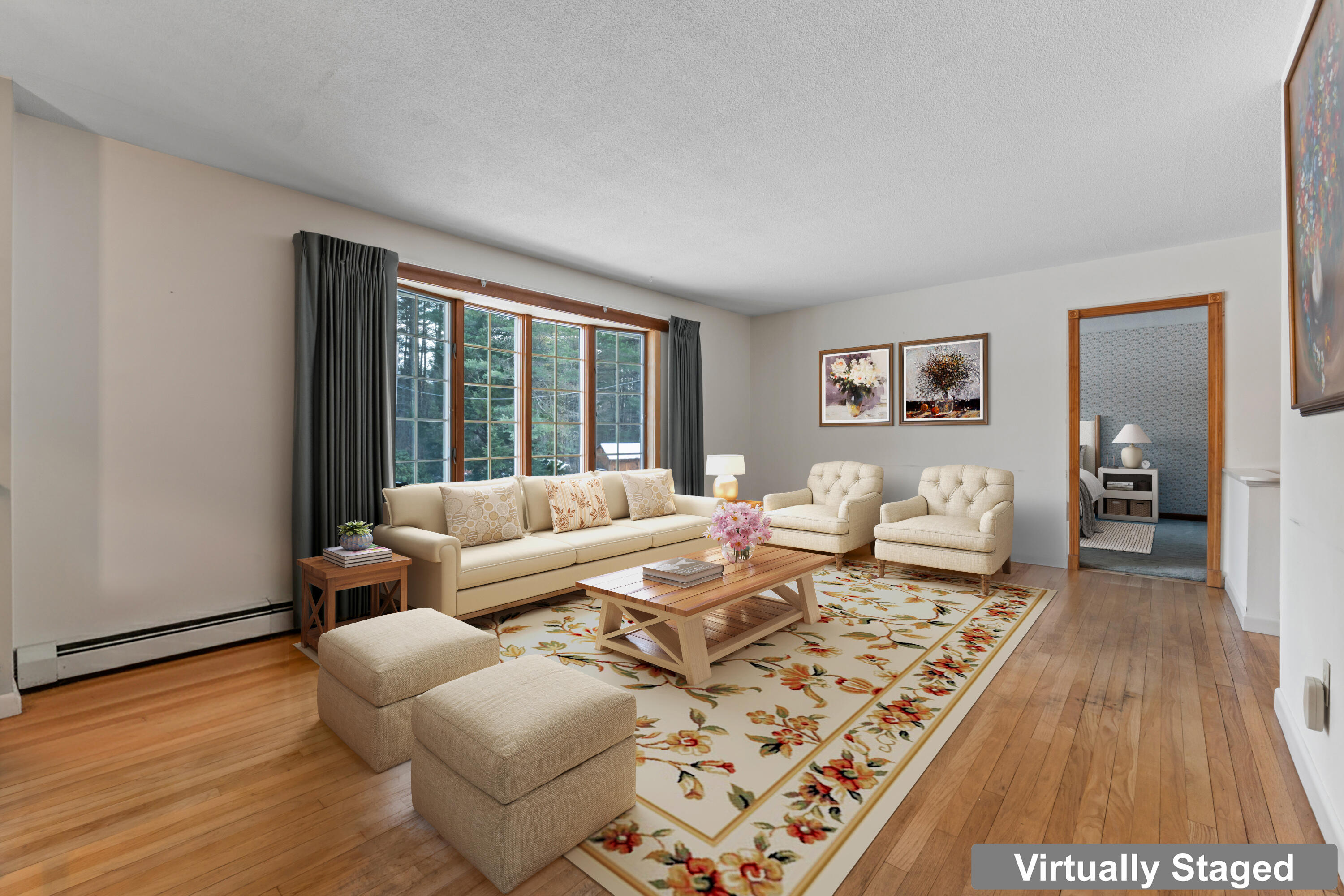 24 Penny Lane Jefferson ME 04348