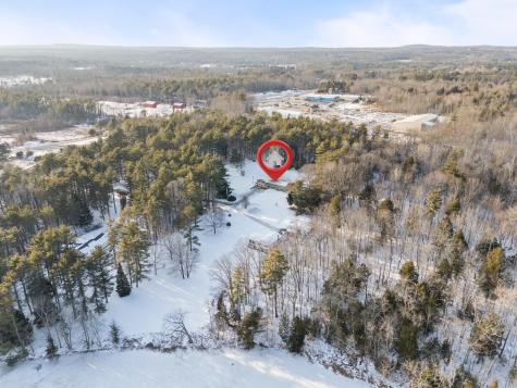 24 Penny Lane Jefferson ME 04348