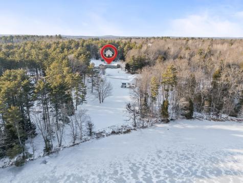 24 Penny Lane Jefferson ME 04348