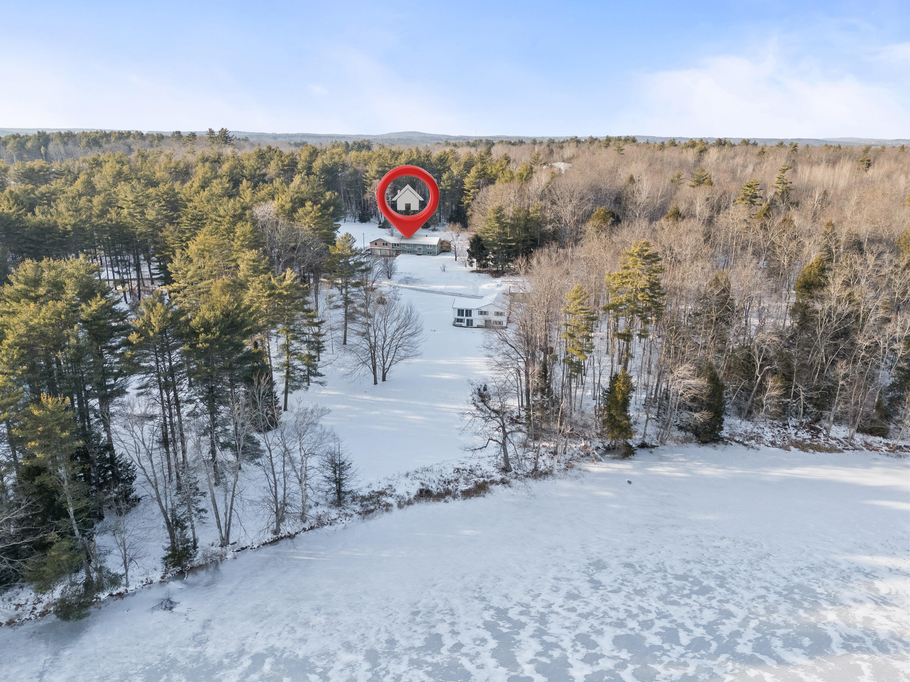 24 Penny Lane Jefferson ME 04348