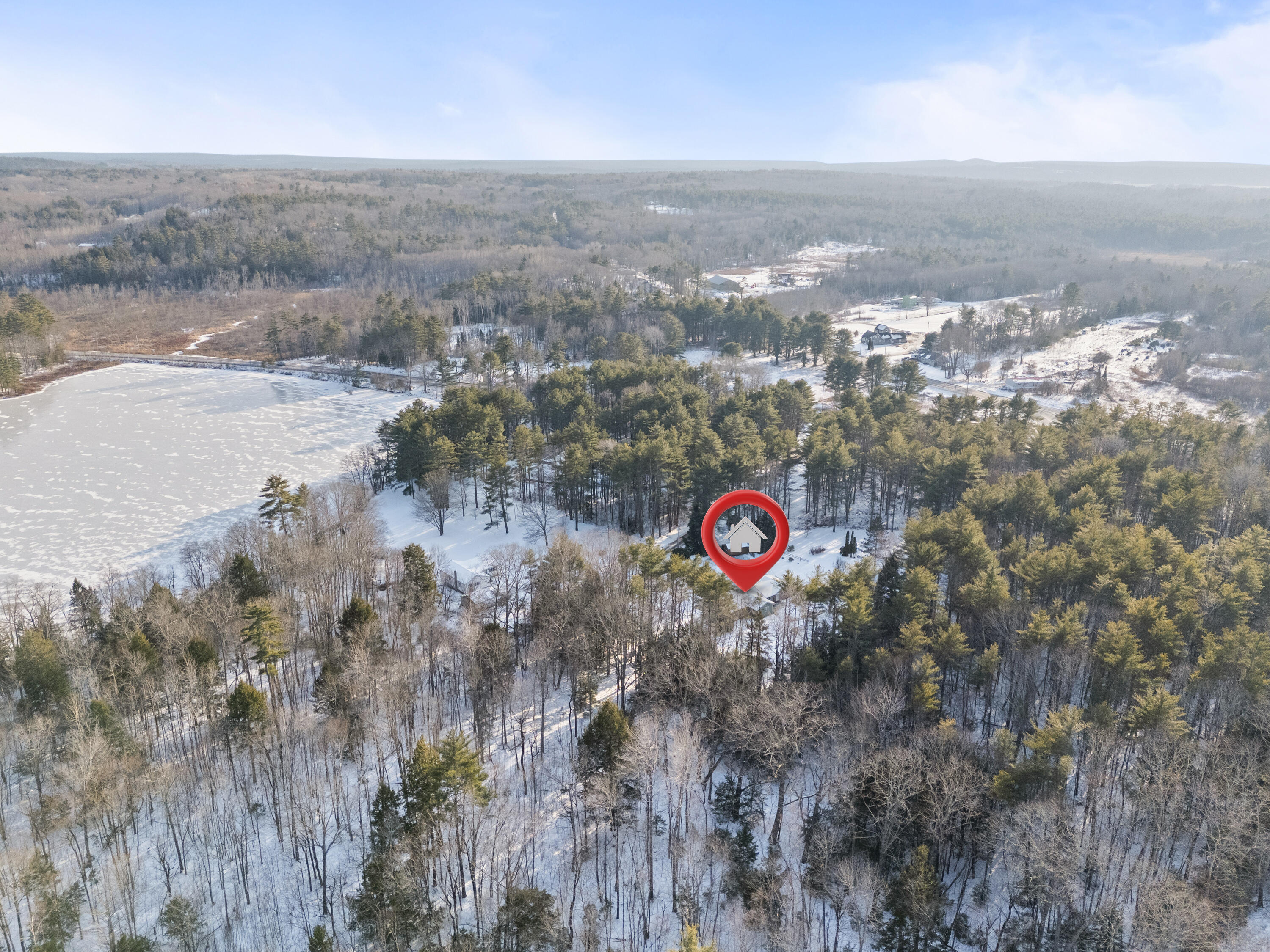 24 Penny Lane Jefferson ME 04348