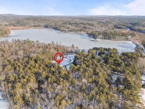 24 Penny Lane Jefferson ME 04348