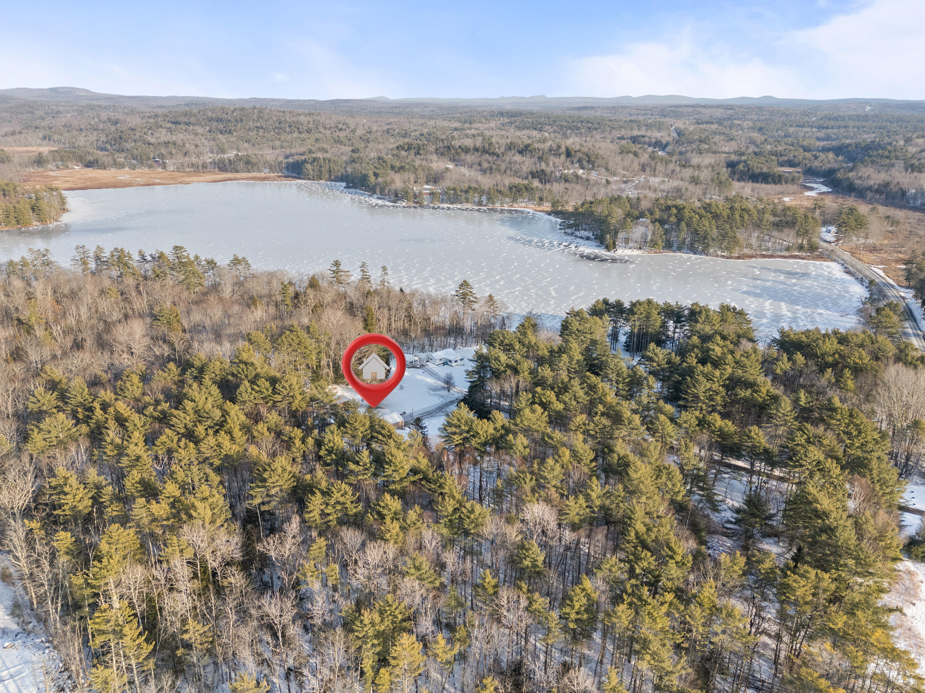 24 Penny Lane Jefferson ME 04348