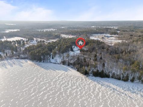 24 Penny Lane Jefferson ME 04348