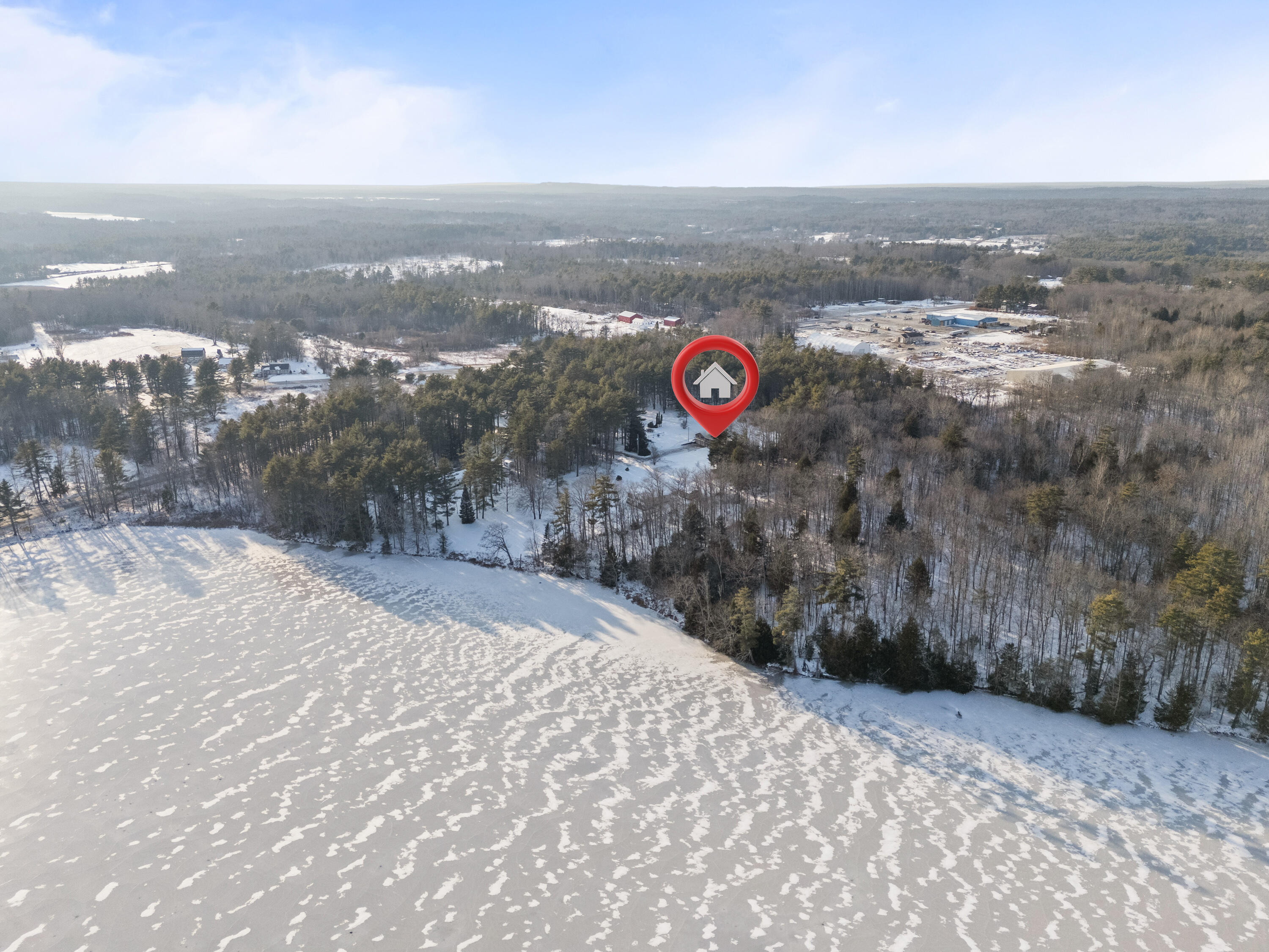 24 Penny Lane Jefferson ME 04348