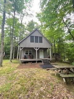 Tbd Mud Pond Road Madrid Twp ME 04966