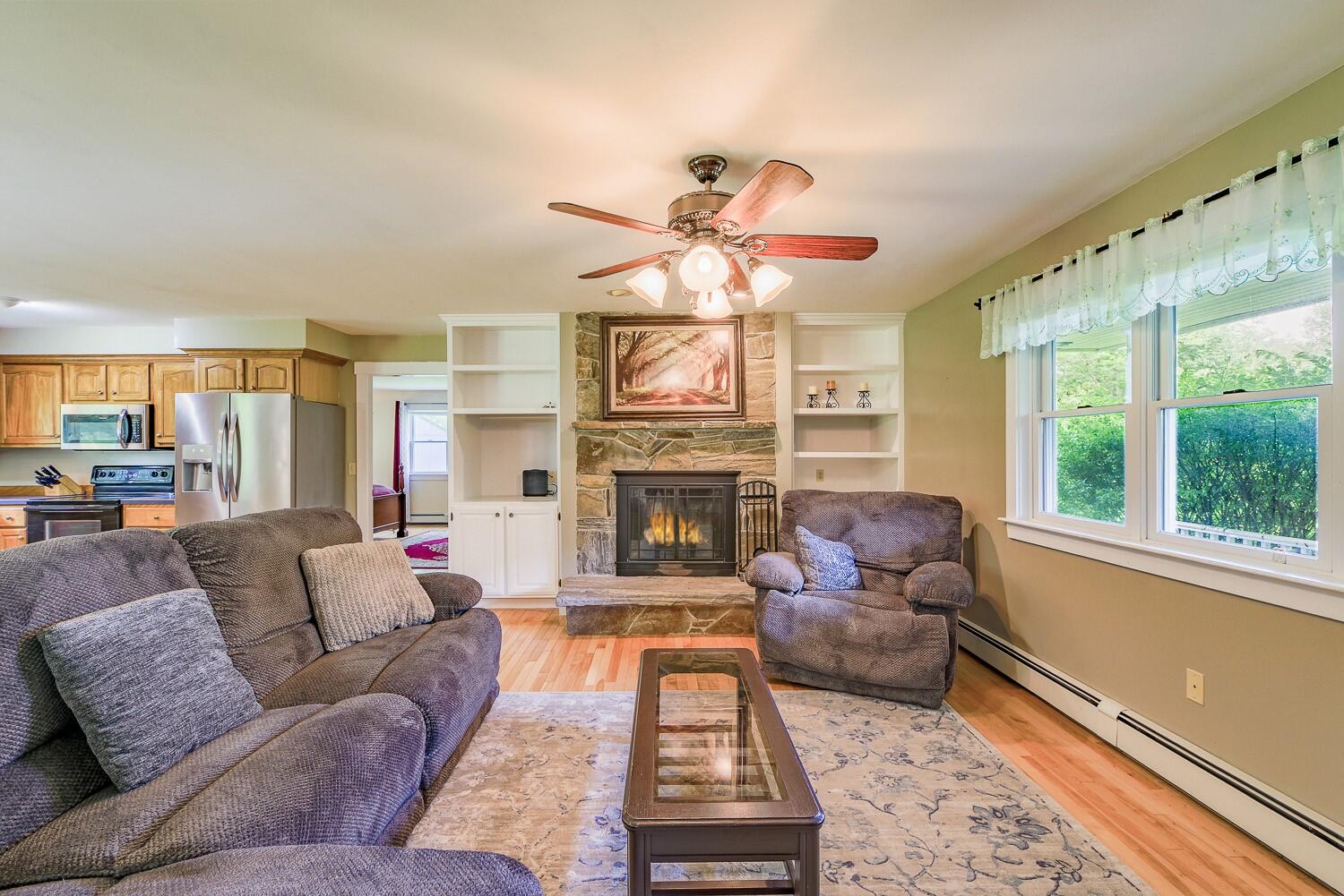 5 Ben Paul Lane Rockport ME 04856