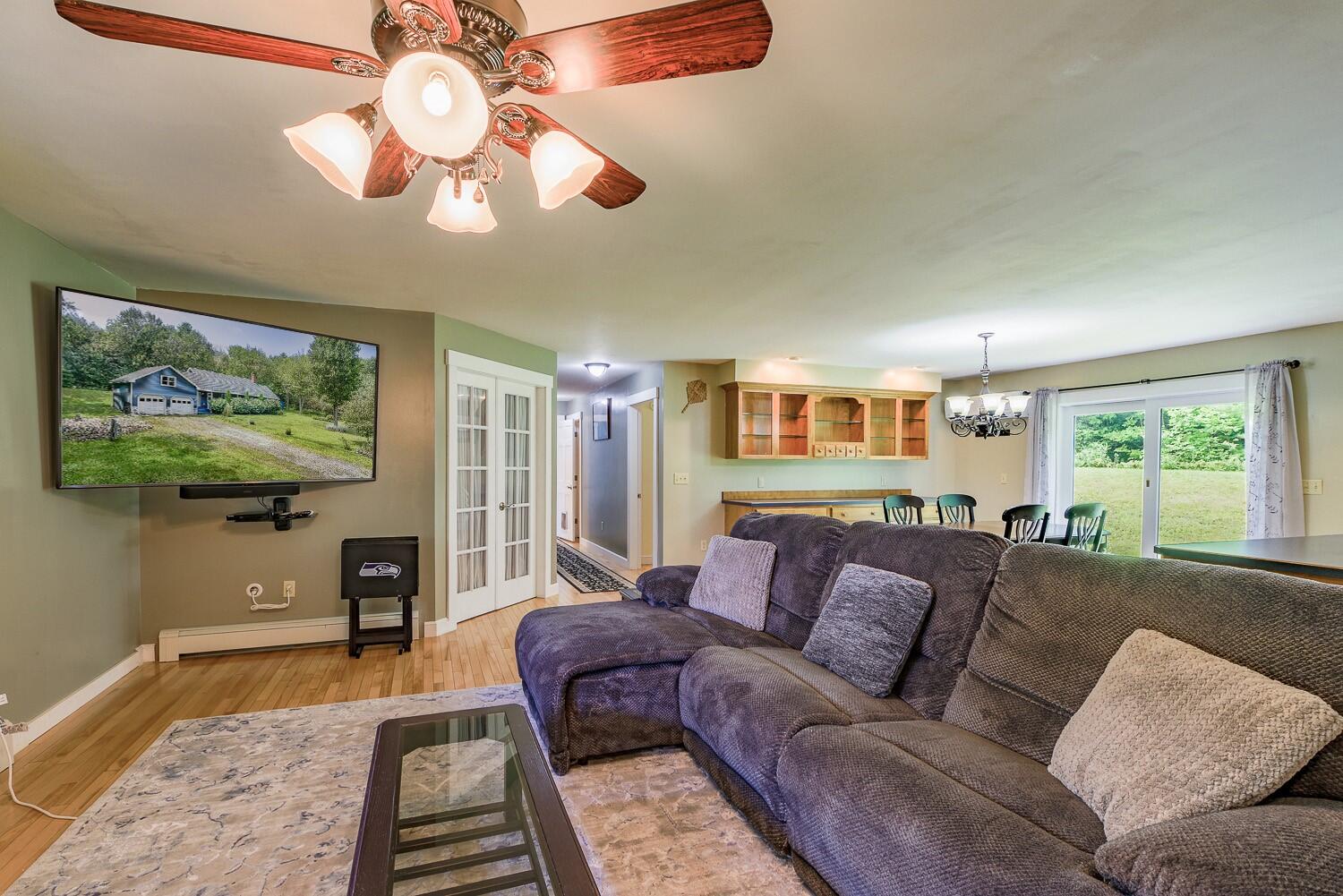 5 Ben Paul Lane Rockport ME 04856