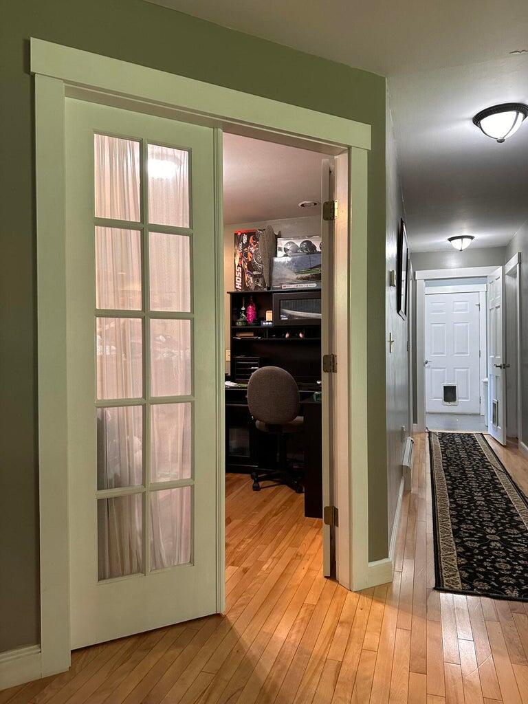 5 Ben Paul Lane Rockport ME 04856