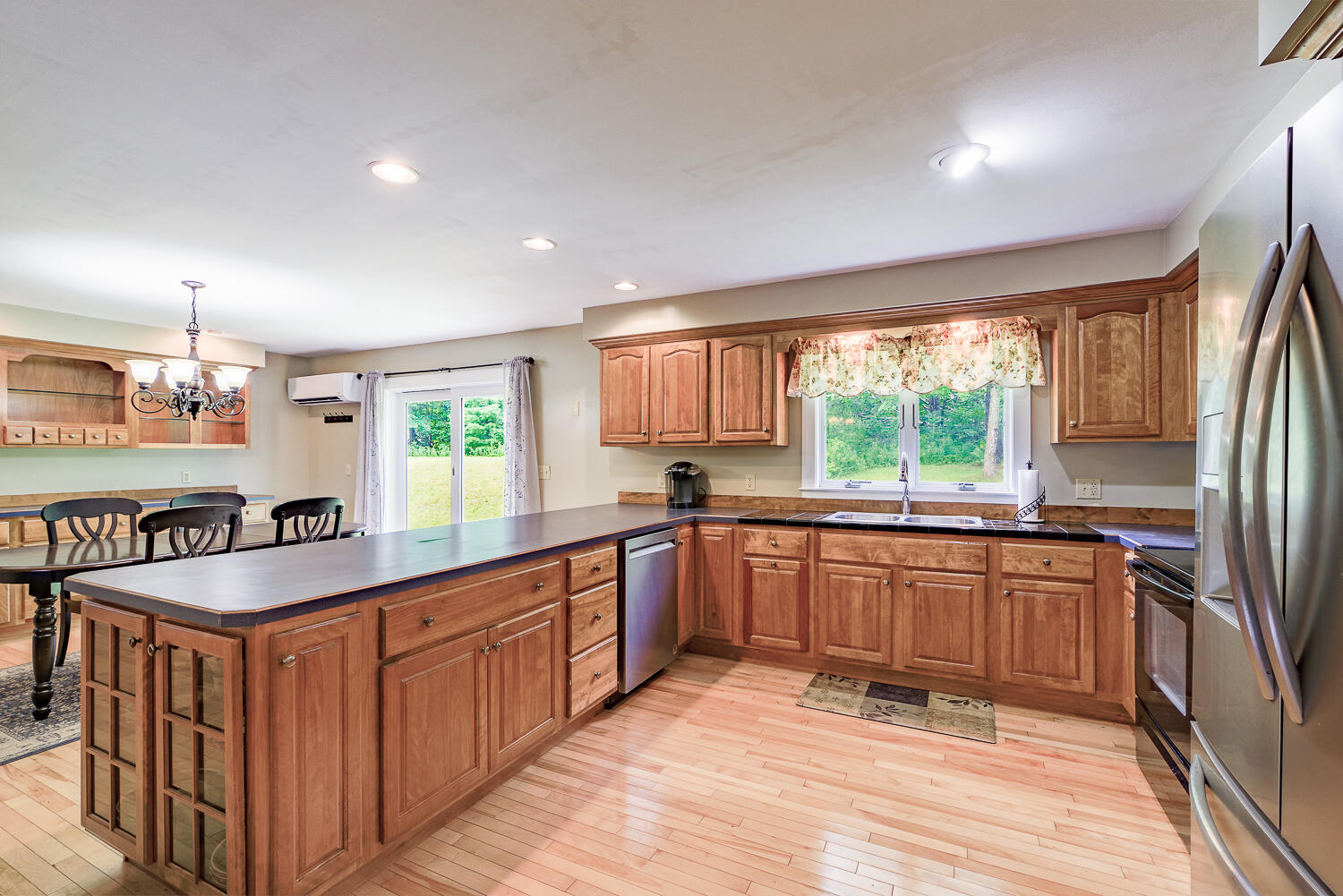 5 Ben Paul Lane Rockport ME 04856