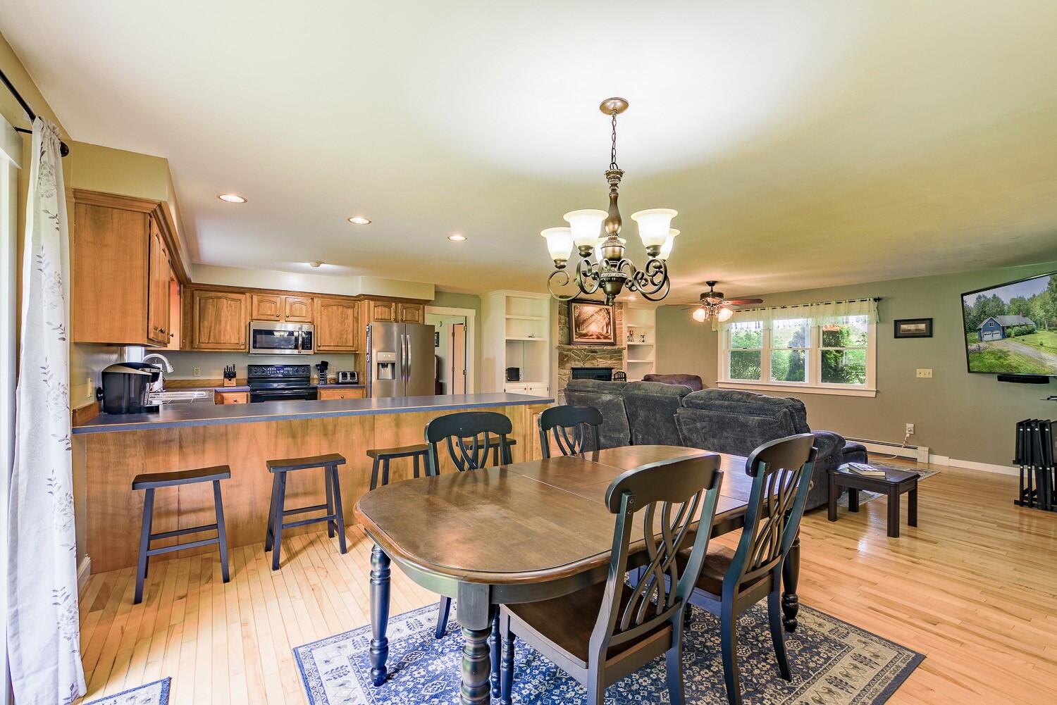 5 Ben Paul Lane Rockport ME 04856