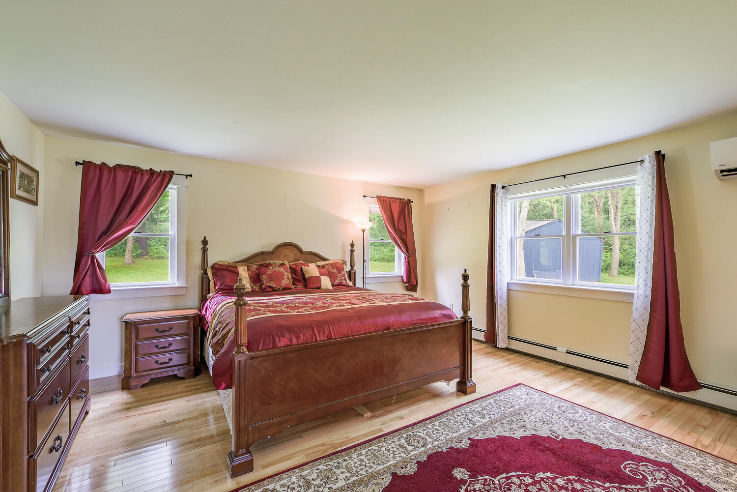 5 Ben Paul Lane Rockport ME 04856