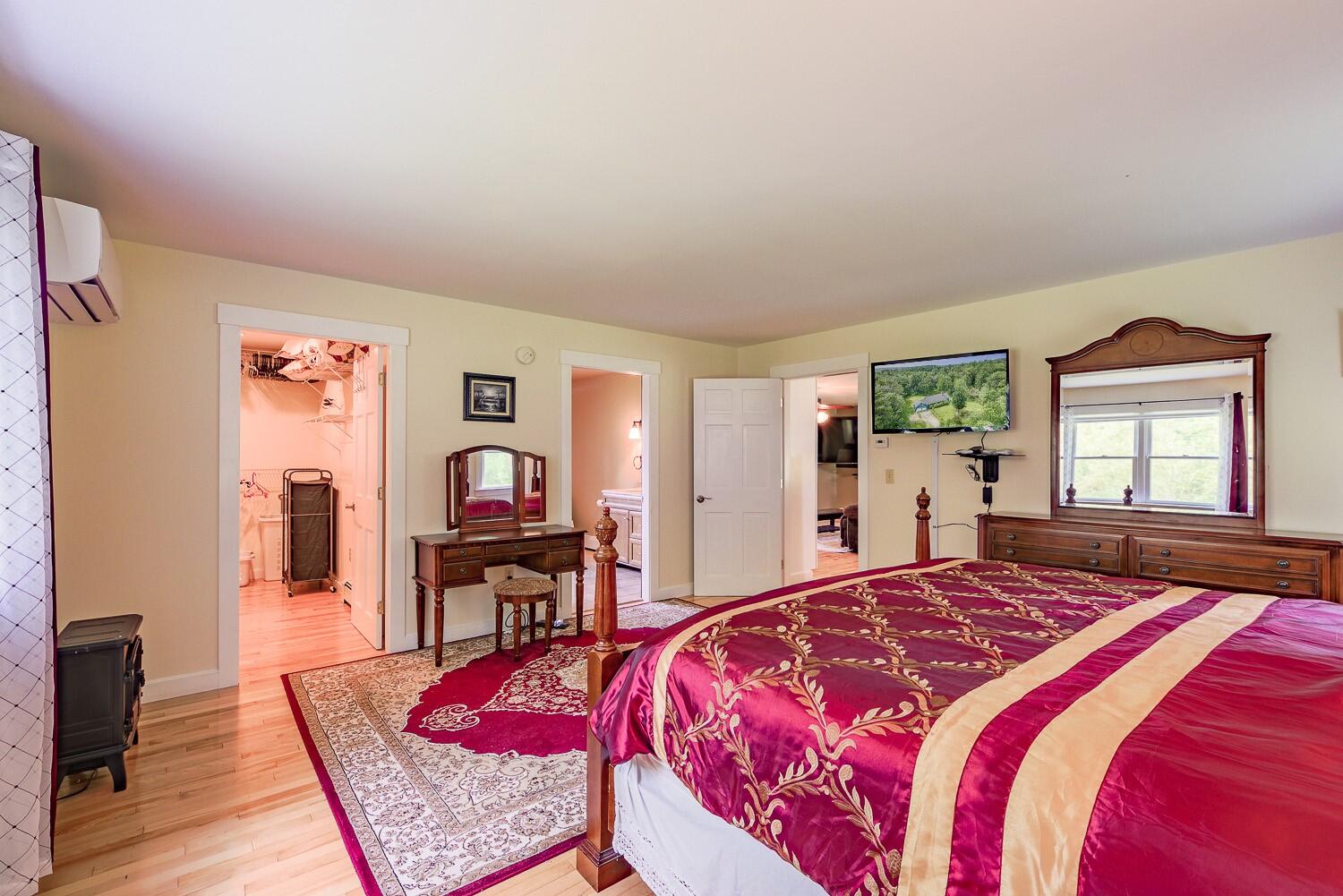 5 Ben Paul Lane Rockport ME 04856