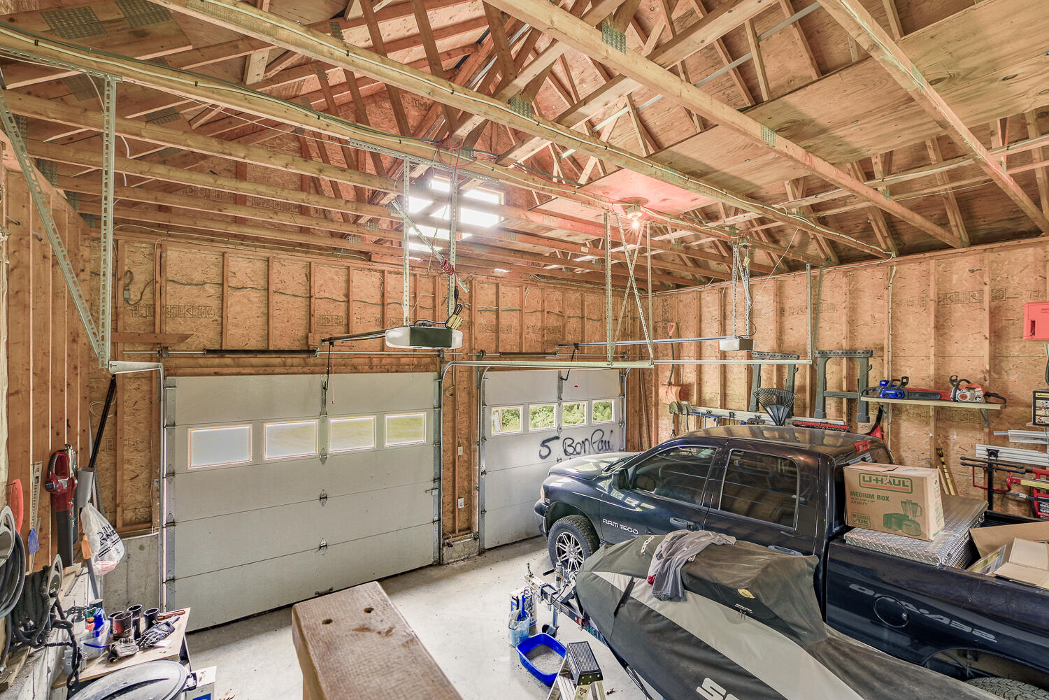 5 Ben Paul Lane Rockport ME 04856