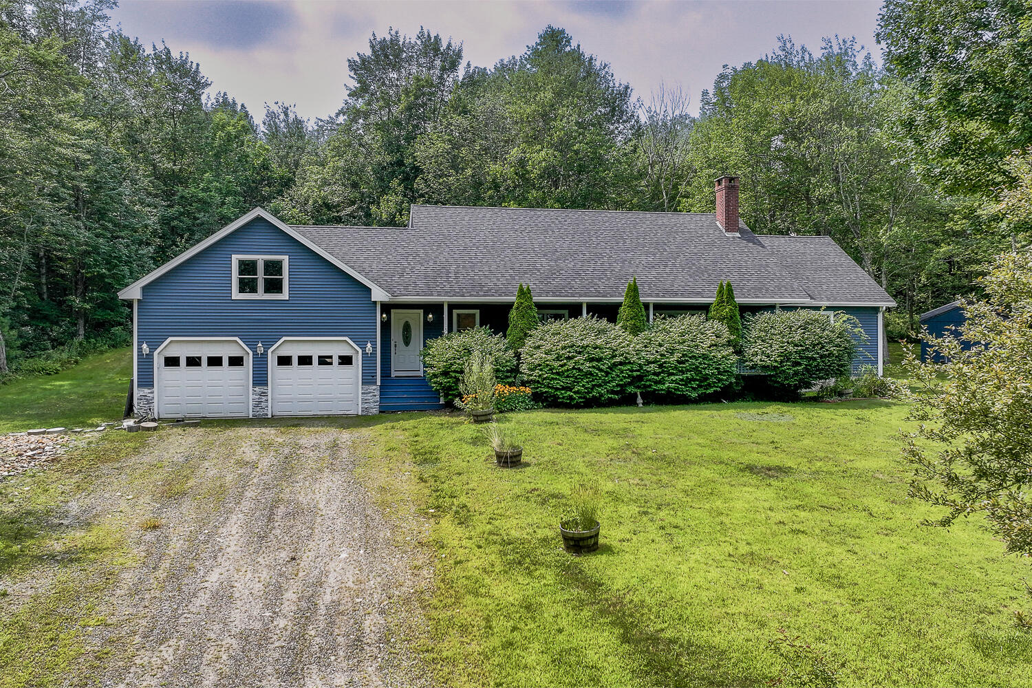 5 Ben Paul Lane Rockport ME 04856