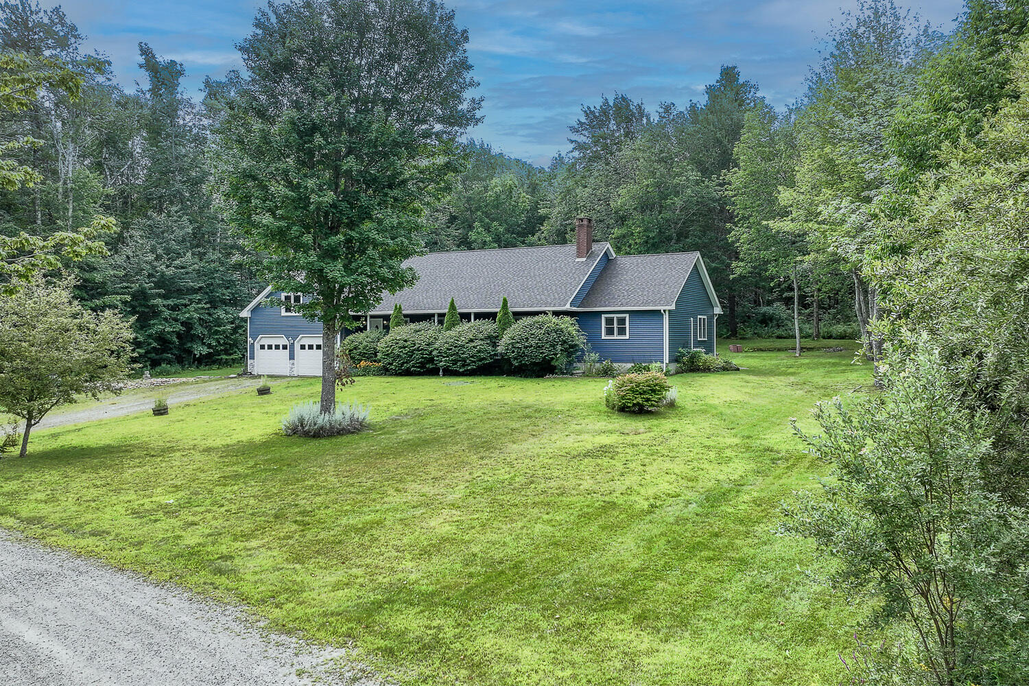 5 Ben Paul Lane Rockport ME 04856