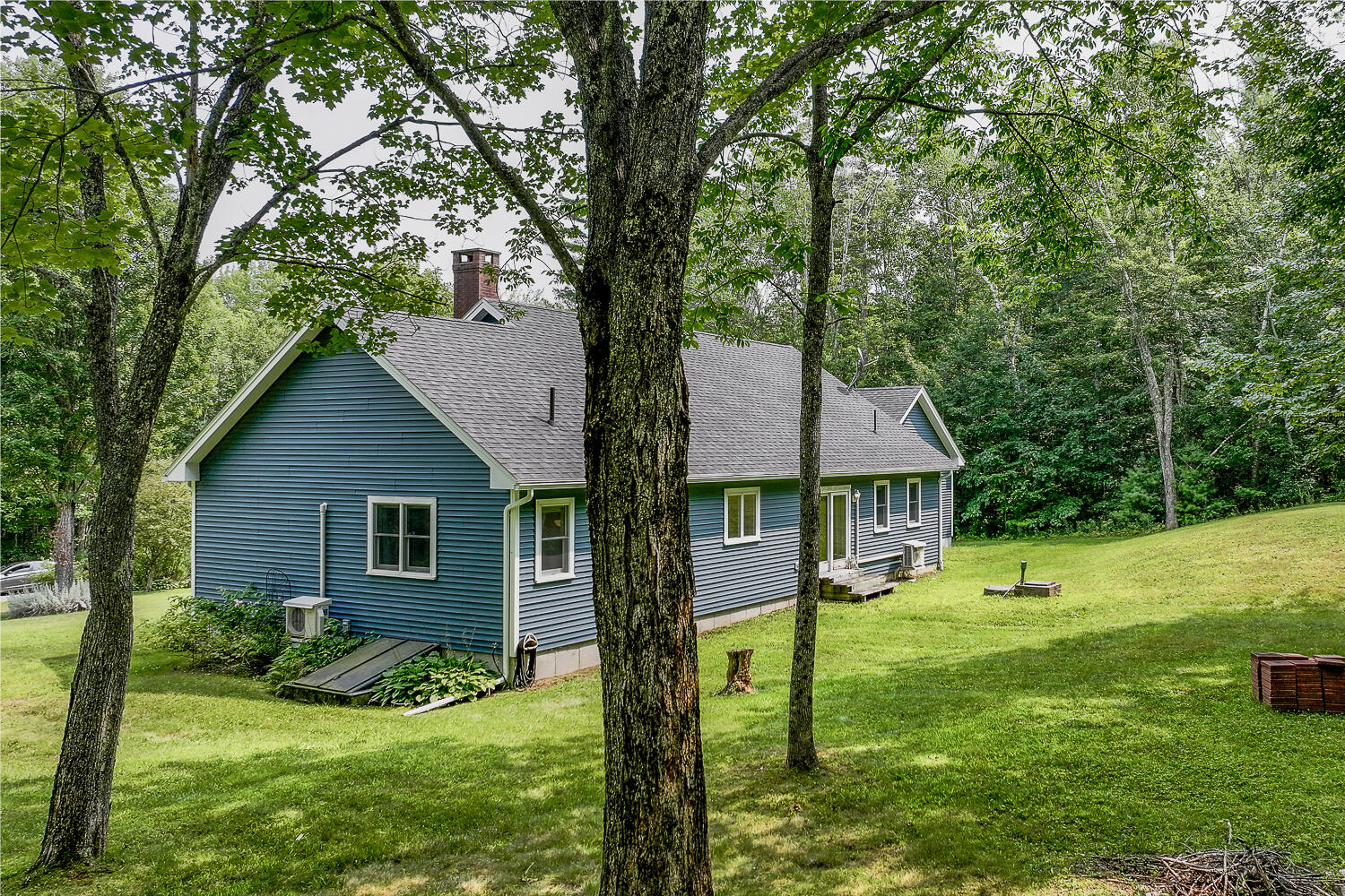 5 Ben Paul Lane Rockport ME 04856