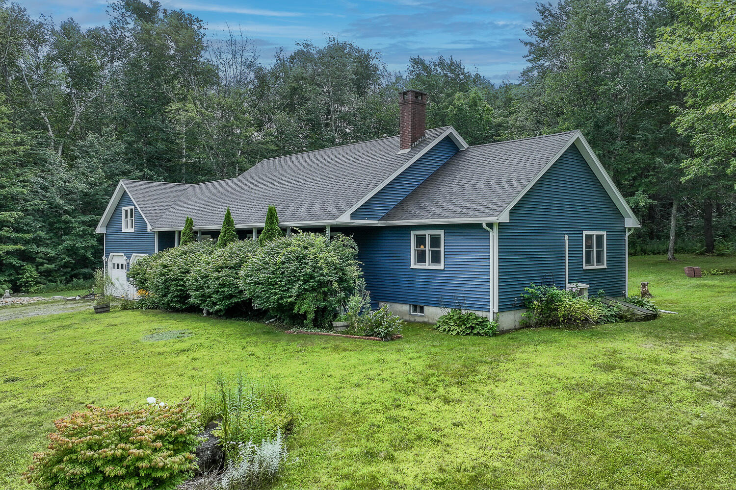 5 Ben Paul Lane Rockport ME 04856