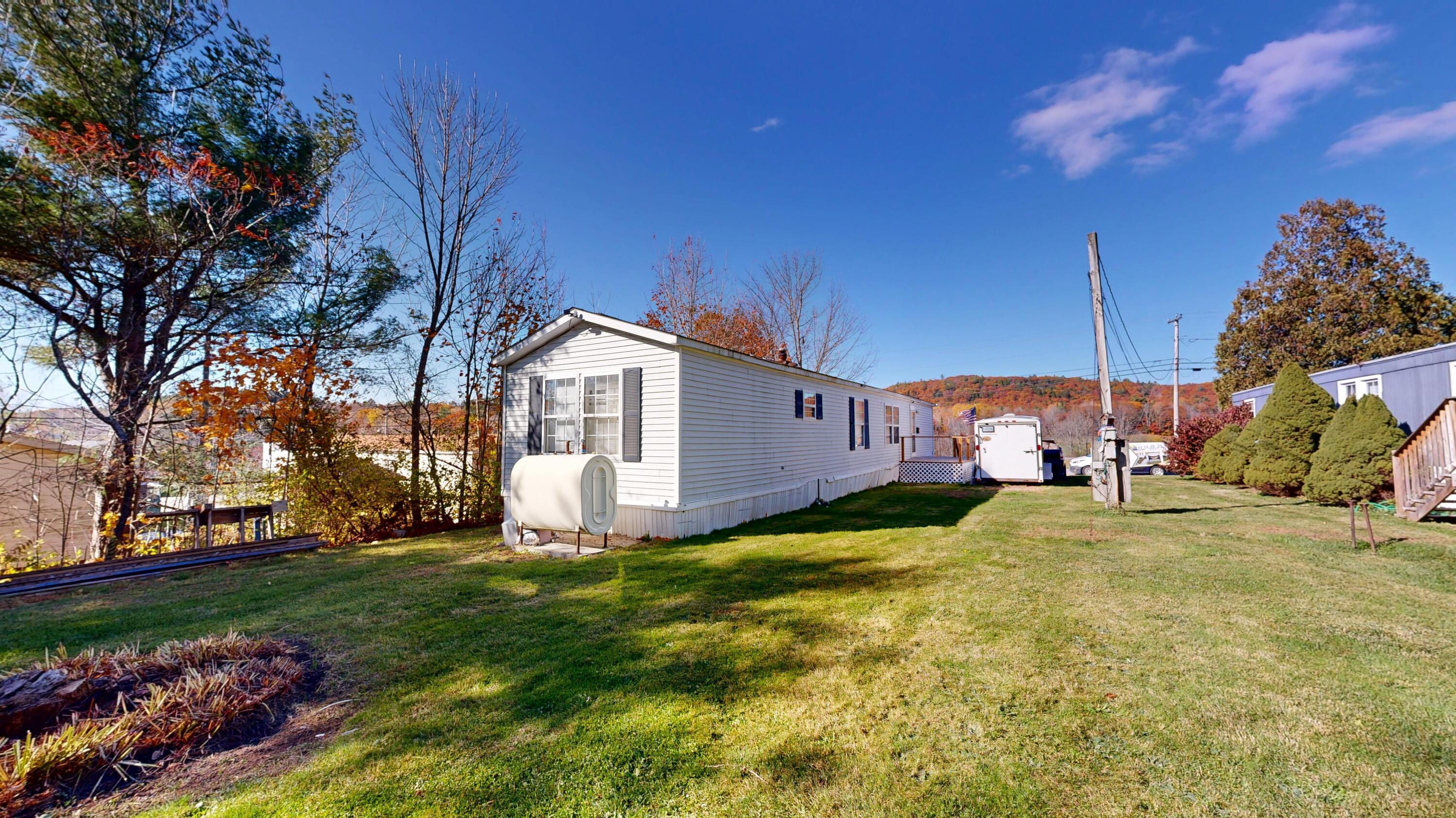 148 School Road Sabattus ME 04280