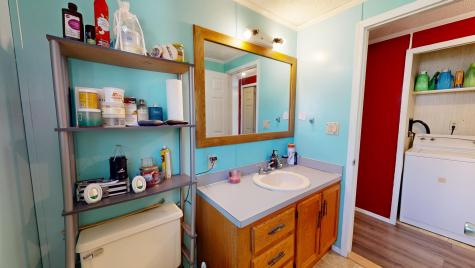 148 School Road Sabattus ME 04280