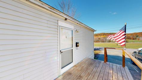 148 School Road Sabattus ME 04280