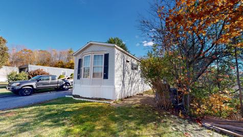 148 School Road Sabattus ME 04280