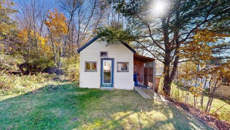 148 School Road Sabattus ME 04280