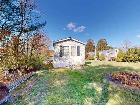 148 School Road Sabattus ME 04280