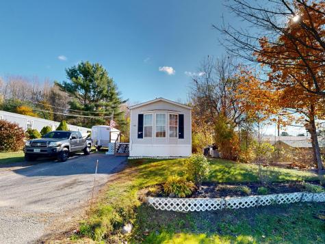 148 School Road Sabattus ME 04280