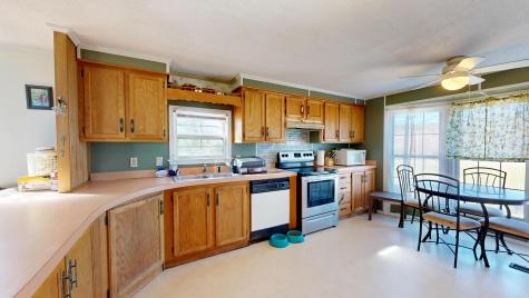 148 School Road Sabattus ME 04280