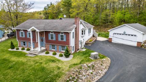 368 Oxford Street Paris ME 04281