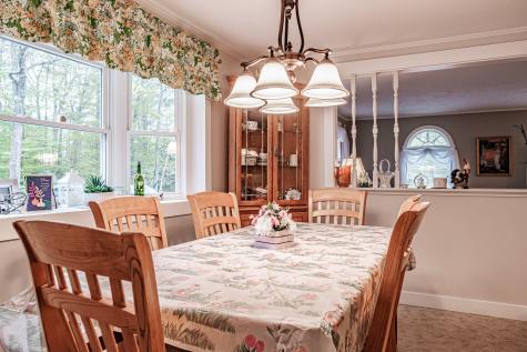 368 Oxford Street Paris ME 04281