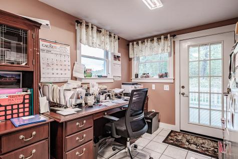 368 Oxford Street Paris ME 04281