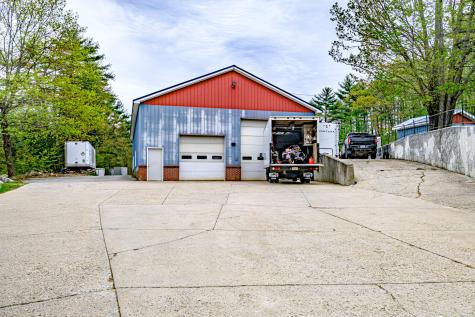 368 Oxford Street Paris ME 04281