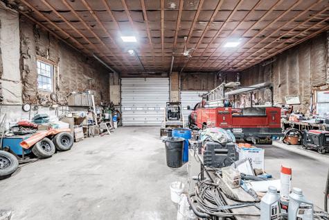 368 Oxford Street Paris ME 04281