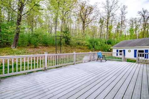 368 Oxford Street Paris ME 04281