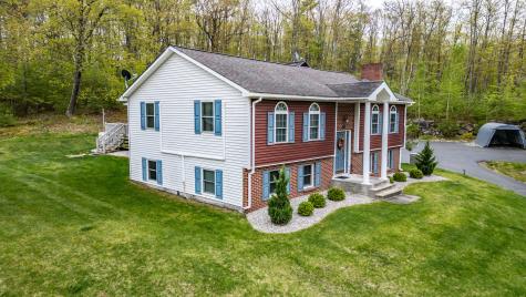 368 Oxford Street Paris ME 04281