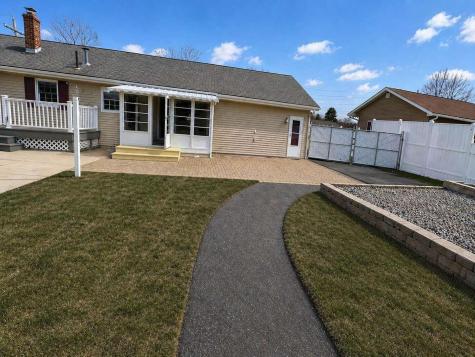 12 Fortin Way Lewiston ME 04240