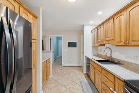 16 Harlie Woods Road Durham ME 04222