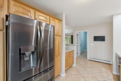 16 Harlie Woods Road Durham ME 04222